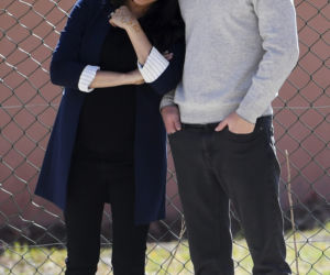 Kiedy urodzi Meghan Markle?