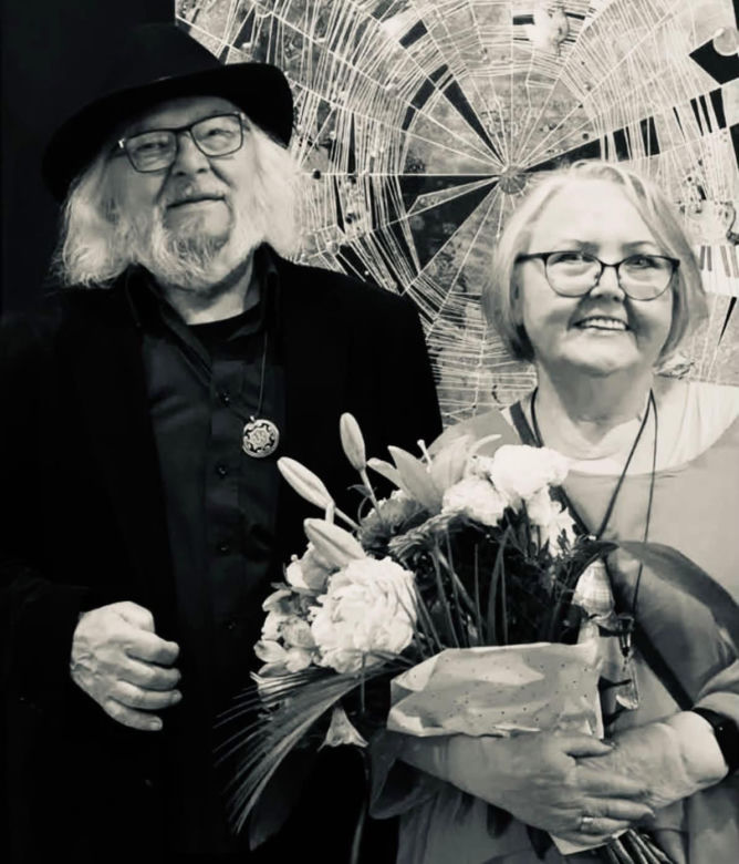 Byli ze sobą 60 lat. Zmarli w odstępie 60 godzin