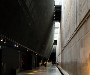 Muzeum II Wojny Światowej w Gdańsku