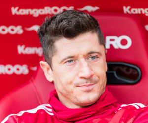 Robert Lewandowski