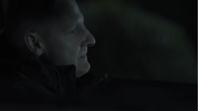 M jak miłość, odc. 1921. Paweł (Rafał Mroczek)