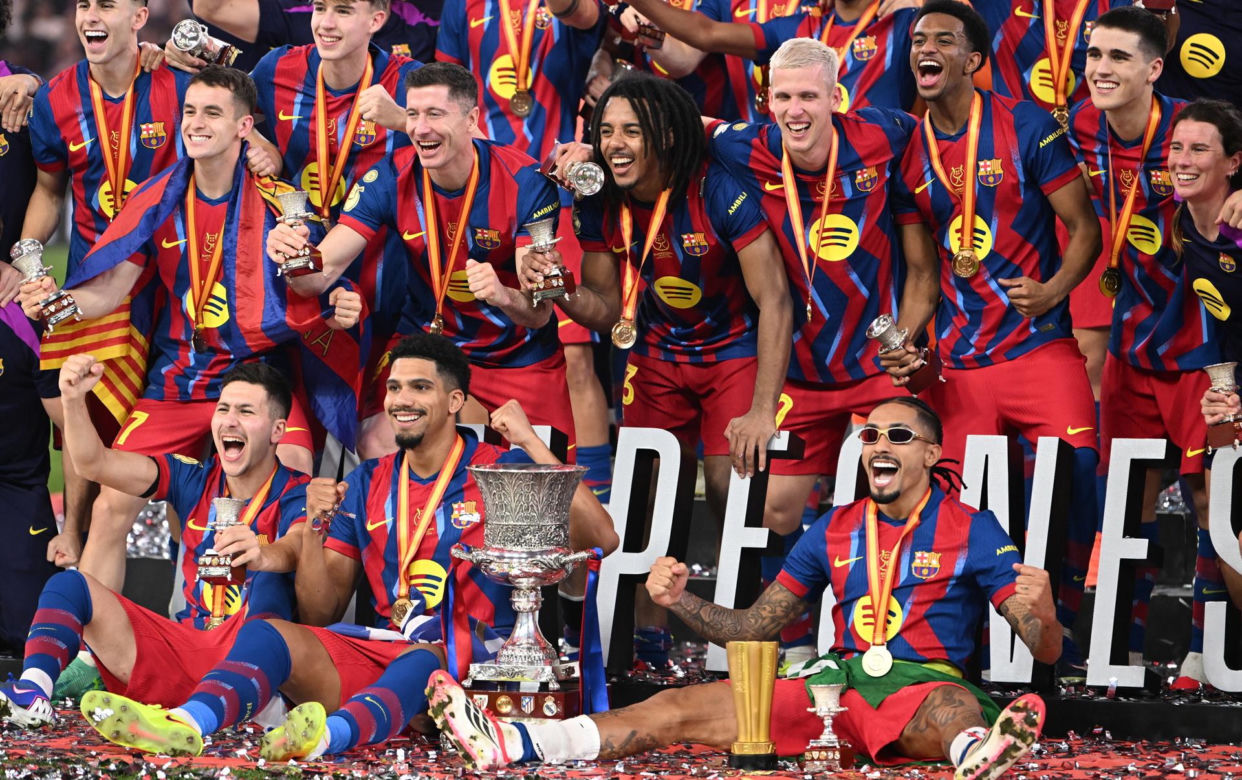 Super Cup