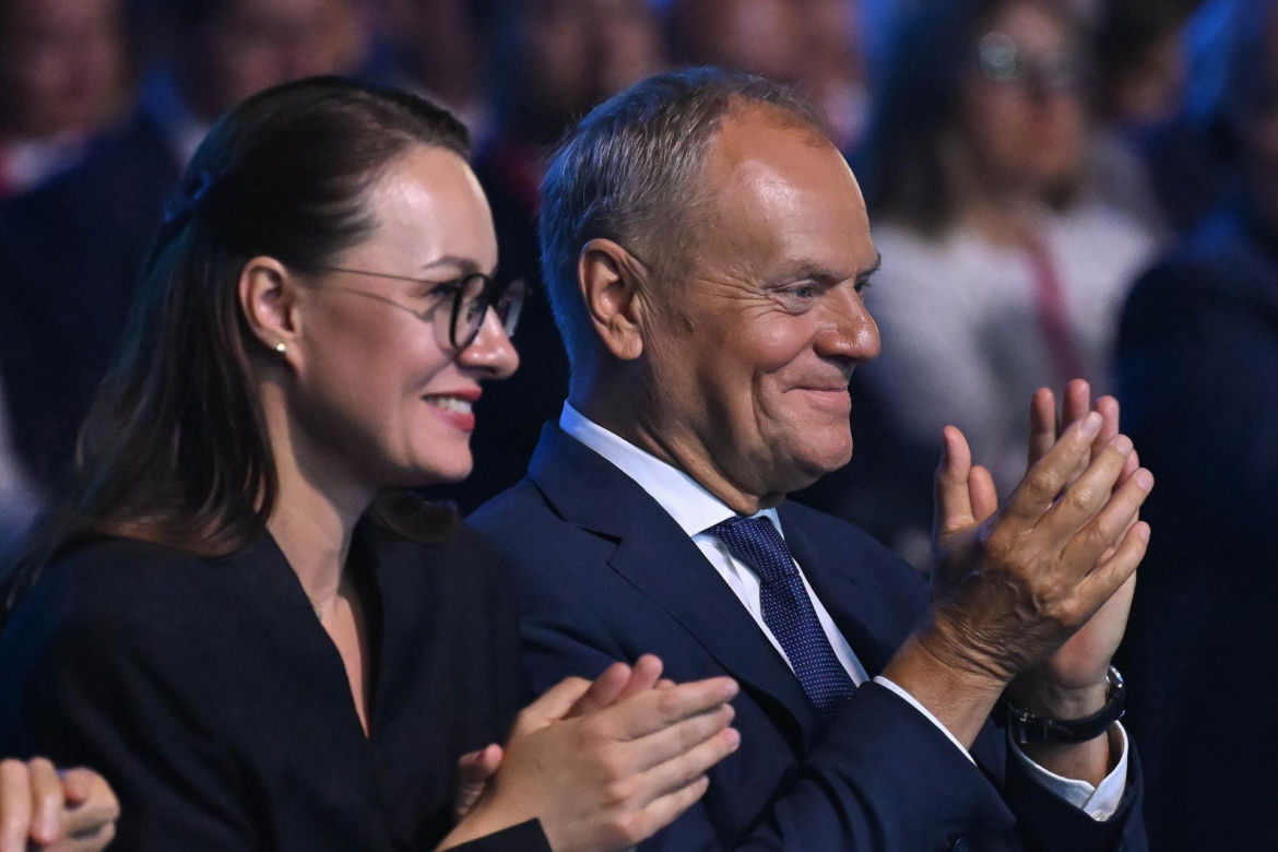 Konferencja na rzecz Odbudowy Ukrainy