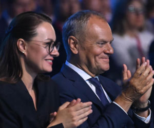 Konferencja na rzecz Odbudowy Ukrainy