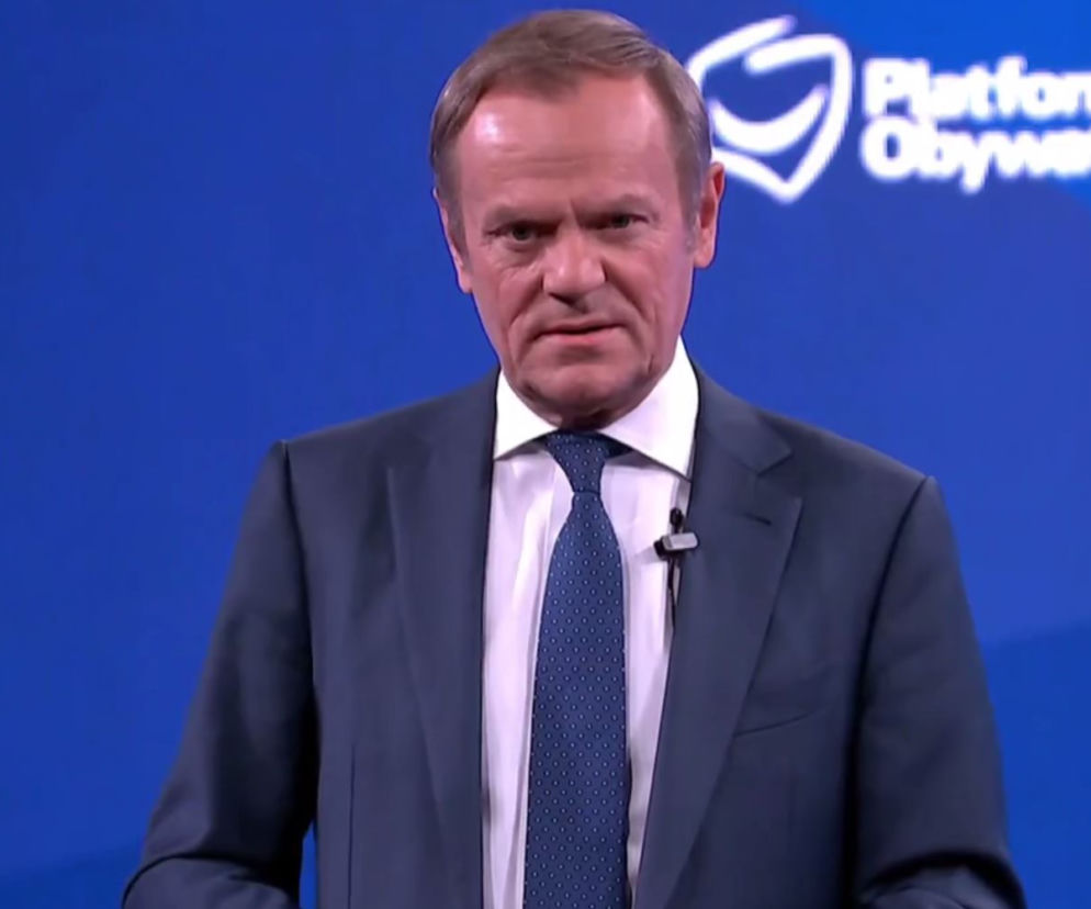 Donald Tusk