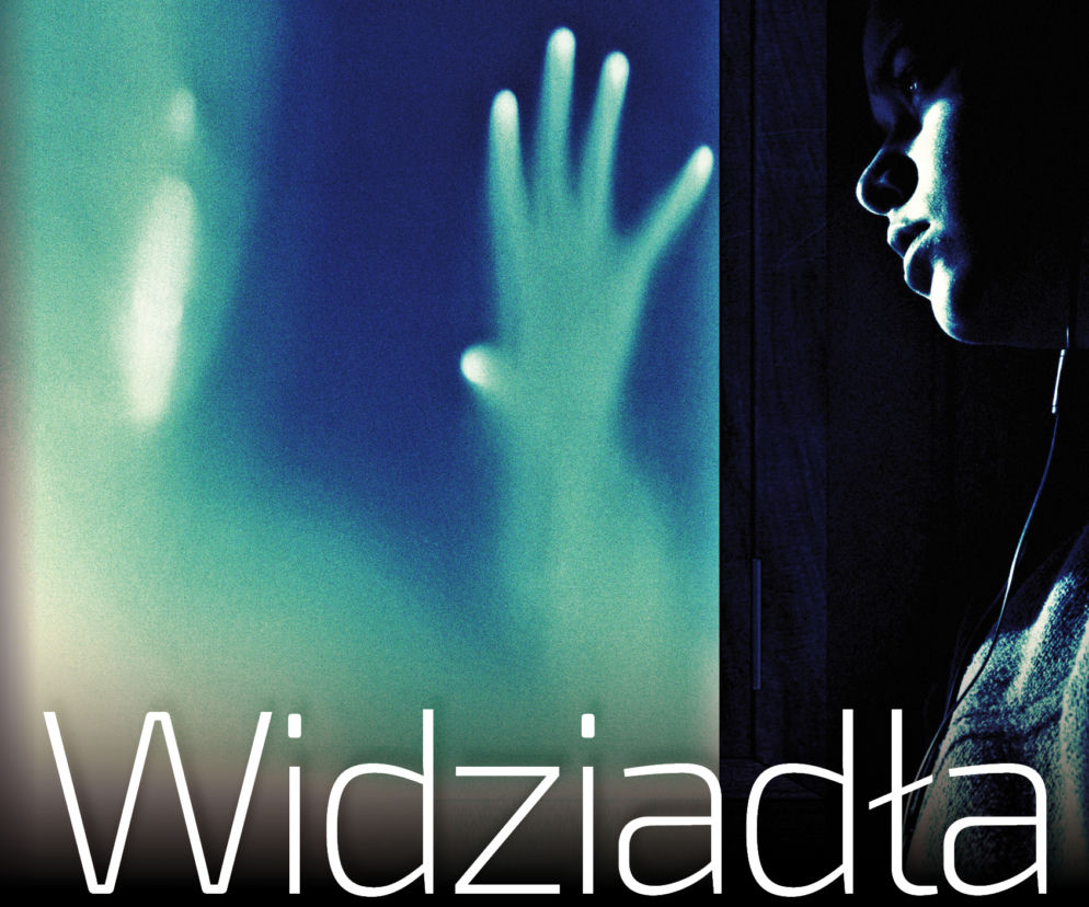 NOWOŚĆ! Widziadła. Świadectwa z zaświatów. Janusz Szostak