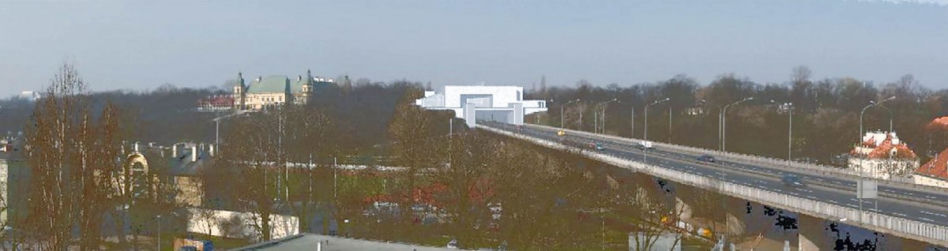 Muzeum Historii Polski - 324 projekty nadesłane na konkurs