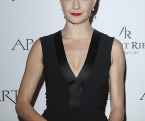 Małgorzata Kożuchowska