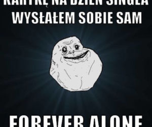 Dzień singla - najlepsze MEMY