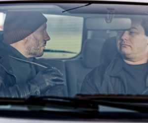 Ucieczka sprzed ołtarza i nowe zbrodnie. „Uroczysko” wraca z mocnym sezonem