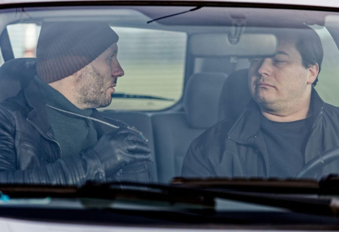 Ucieczka sprzed ołtarza i nowe zbrodnie. „Uroczysko” wraca z mocnym sezonem