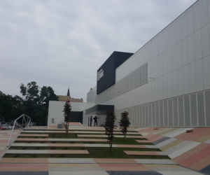 Zagłębiowska Mediateka