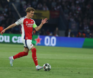 Byli w finale Ligi Mistrzów, przegrali z czwartoligowcem! Cała Europa o tym mówi