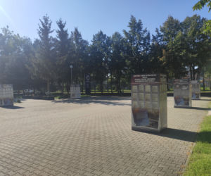 Wystawa Państwowy Korpus Bezpieczeństwa - Policja Polskiego Państwa podziemnego w dokumentach