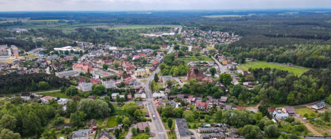 Budowa obwodnic