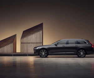 2020 Volvo V90 