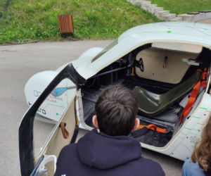 Hydros i Hydra gotowe do kolejnego Shell Eco-marathon. Jak zmieniły się bolidy?