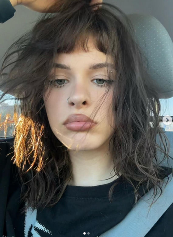 Gabriela Świerczyńska (Ania z M jak miłość) prywatnie na Instagramie - czerwiec 2026 r.