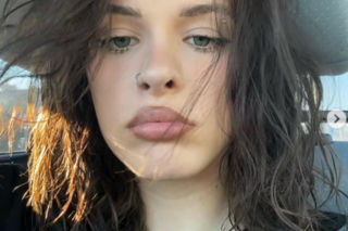Gabriela Świerczyńska (Ania z M jak miłość) prywatnie na Instagramie - czerwiec 2026 r.