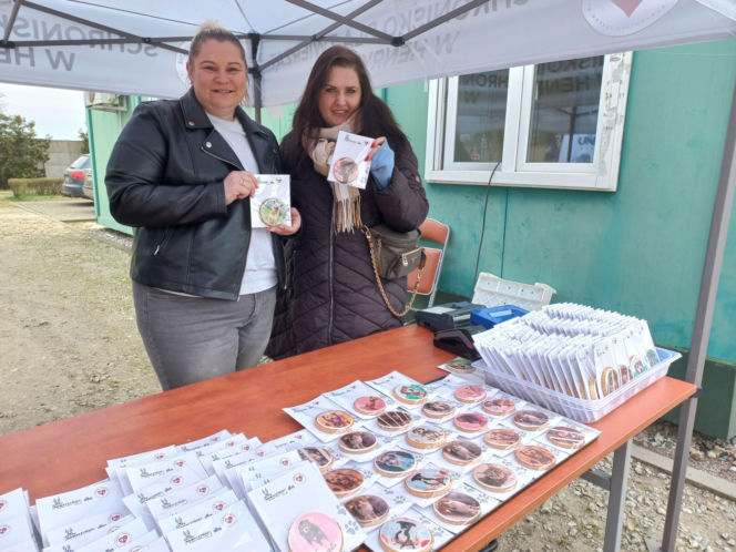 Przybyło psów w schronisku w Henrykowie koło Leszna. "Ilość zatrważająca"
