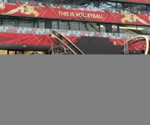 stadion TR009
