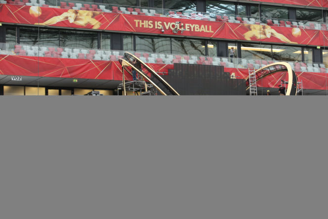 stadion TR009