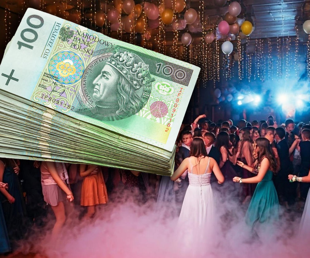 Matka maturzysty z zarzutami. Miała ukraść ponad 30 tysięcy złotych