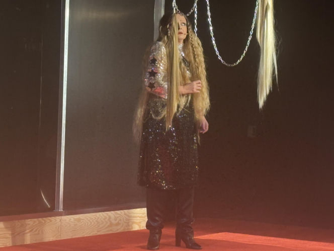 Nie do wiary, jak teraz wygląda Ostałowska. Po odejściu z M jak miłość zrobiła wielką rewolucję