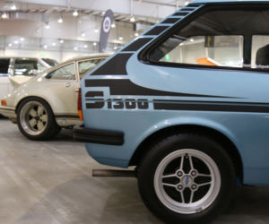 Auto Nostalgia 2016