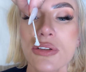 Tak wygląda Izabela Macudzińska z Królowych życia bez doczepów i kawasu w ustach