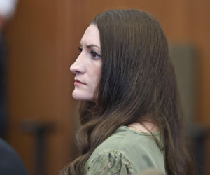 Sąd podjął decyzję ws. Lindsay Clancy. Miała zabić troje dzieci