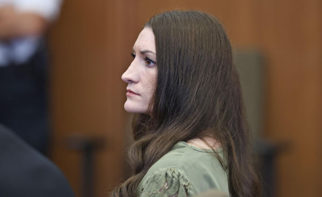 Sąd podjął decyzję ws. Lindsay Clancy. Miała zabić troje dzieci