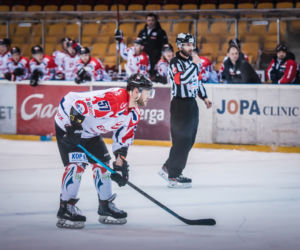KH Energa Toruń - Comarch Cracovia, pierwszy mecz fazy play-off