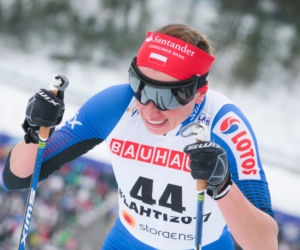 Justyna Kowalczyk