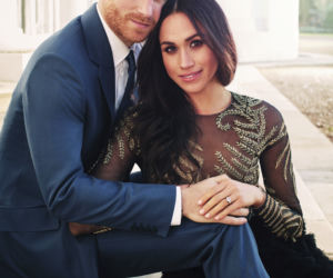 Meghan Markle
