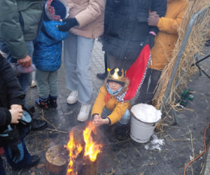 Siedlce: Orszak Trzech Króli 2026