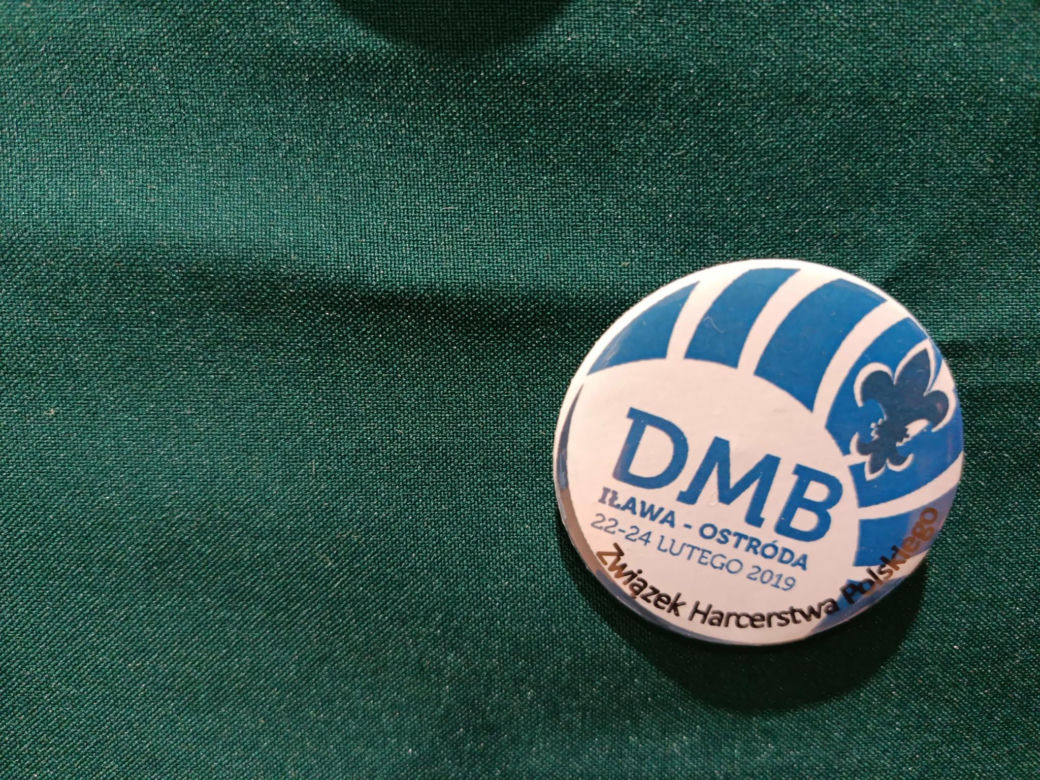 20 lat od reaktywacji ZHP Iława