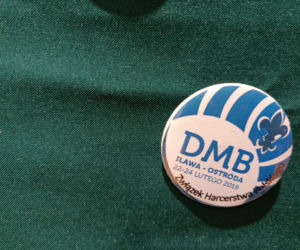 20 lat od reaktywacji ZHP Iława