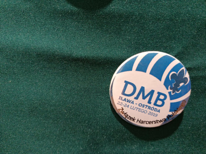 20 lat od reaktywacji ZHP Iława