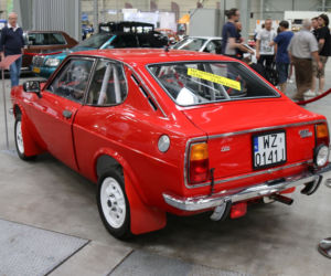 Auto Nostalgia 2016