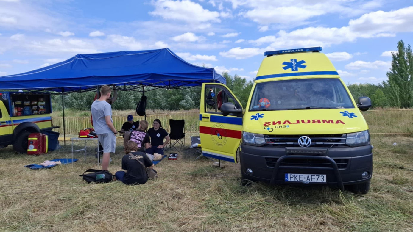 XXIII Piknik Militarny w Kaliszu 