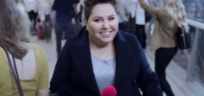 Piosenka z reklamy T-Mobile. Kto ją śpiewa? 