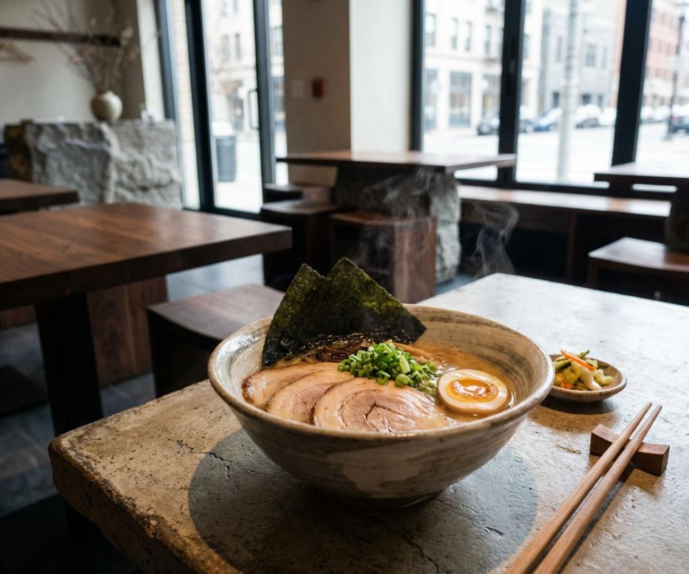 Najlepsze restauracje azjatyckie w Olsztynie. TOP 10 z autentycznymi smakami Dalekiego Wschodu