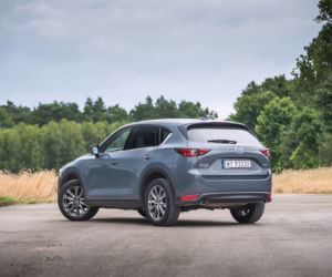 Mazda CX-5 2.5 Skyactiv-G AT AWD