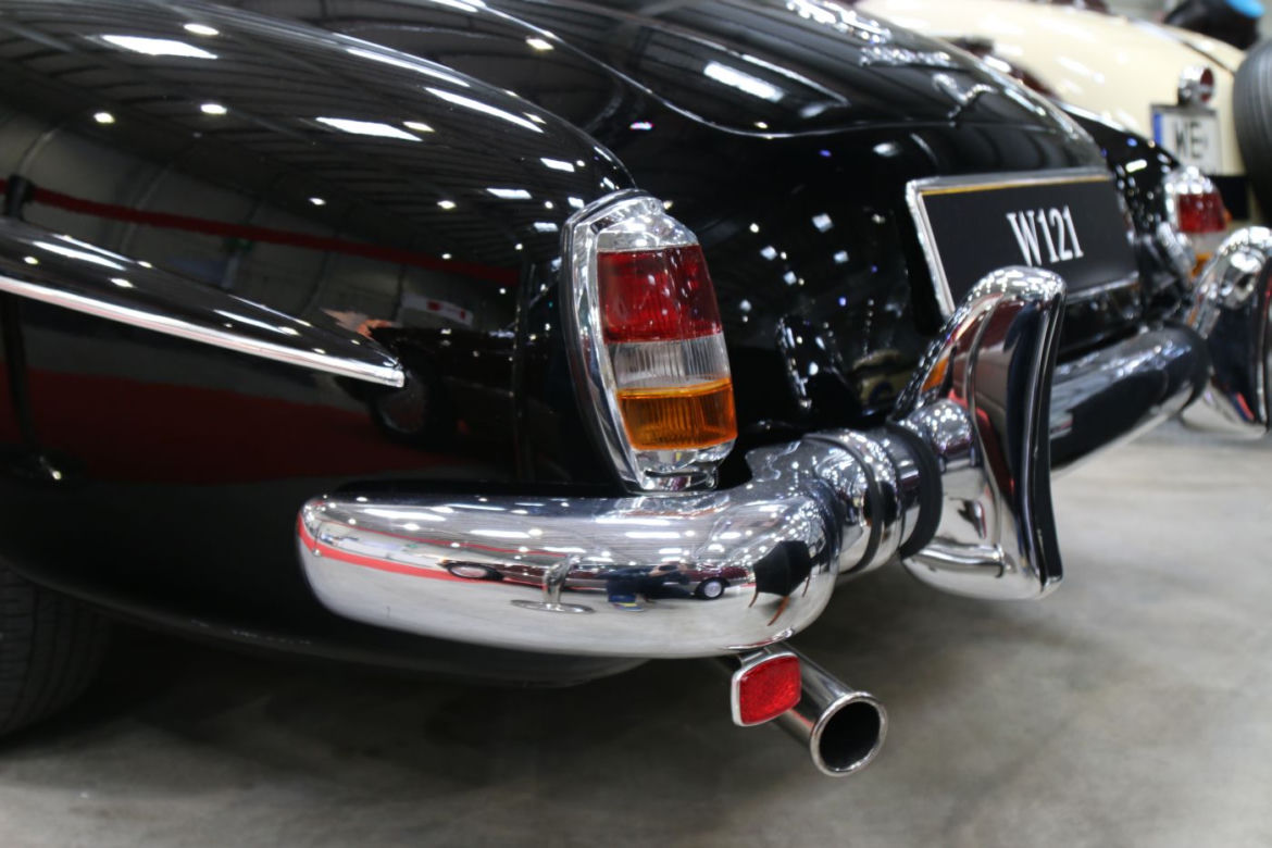Auto Nostalgia 2016