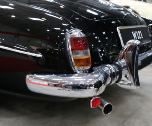 Auto Nostalgia 2016
