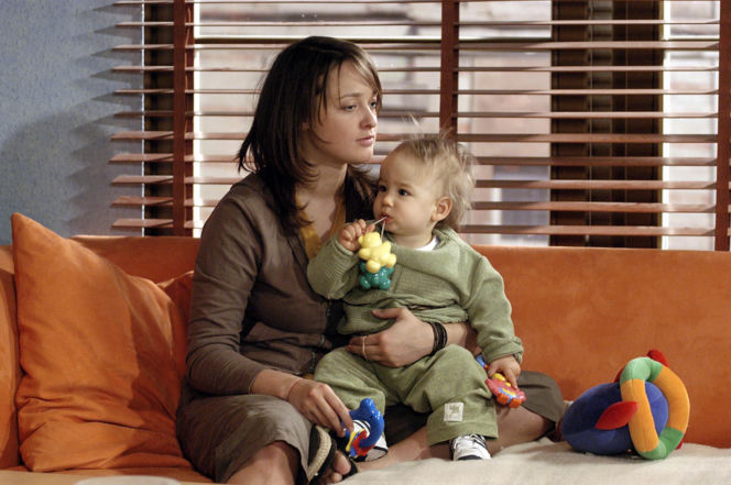 Od "Na Wspólnej" do artystycznej rewolucji. Co dziś robi Matylda Damięcka?