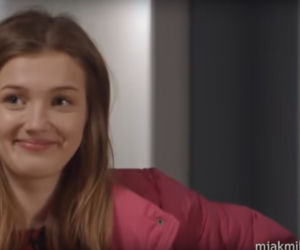M jak miłość: Ala (Alicja Ostolska)