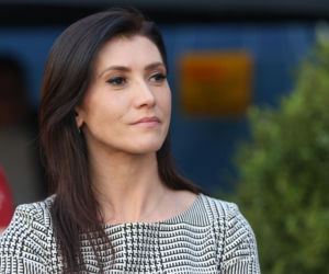 Gdy polityka schodzi na bok. Zajączkowska-Hernik pokazała kuchnię