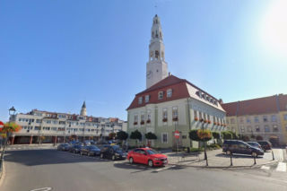 To najbiedniejsze miasto w kraju. Nowe dane samorządów